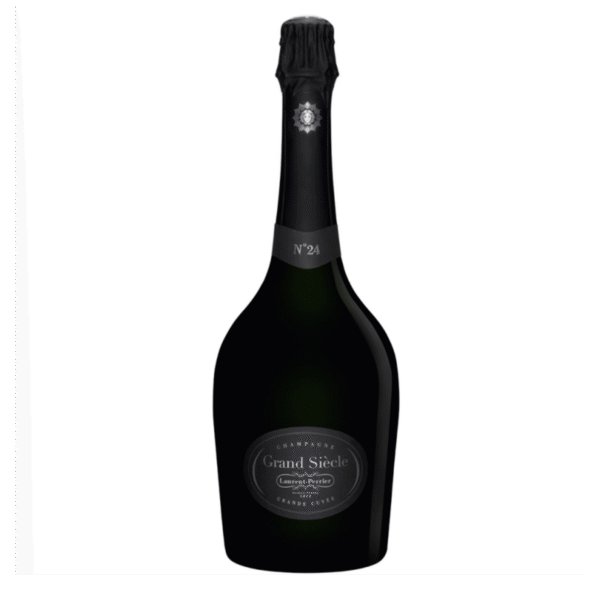 Laurent-Perrier Grand Siècle Brut, luksuzni francuski šampanjac 0,75 l