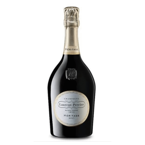 Laurent-Perrier Héritage Brut, premium francuski šampanjac 0,75 l
